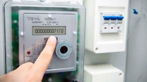 مدیریت ۶ هزار مگاوات مصرف برق با توسعه کنتورهای هوشمند