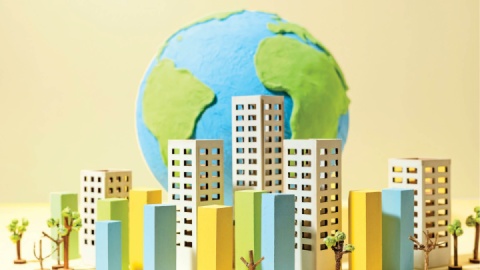 نقش دیپلماسی شهری در دوران پساجنگ با تاکید بر همبستگی ملی