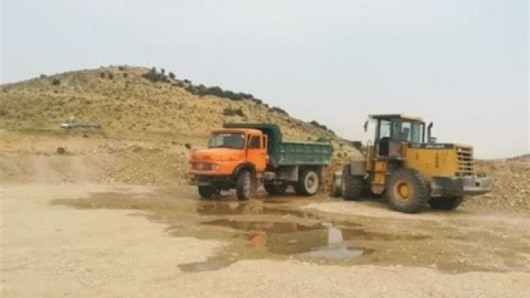 خسارت ۸۹ میلیارد تومانی سیلاب به کشاورزی سملقان