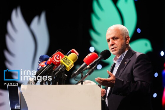 گرامیداشت سالگرد بازگشت آزادگان به میهن