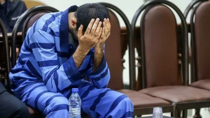 تاوان عجیب جواب رد به خواستگار عصبانی