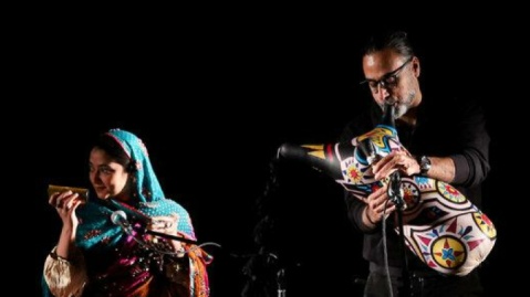 آغاز تور کنسرت گروه «لیان» از ۷ شهریور