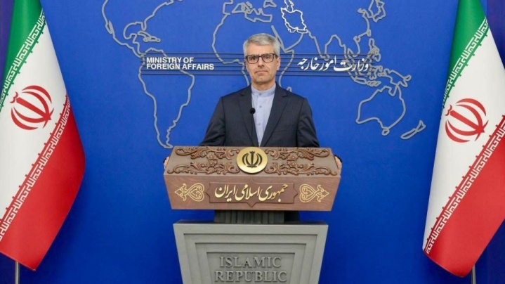 بحث مداخلات خارجی خط‌قرمز ماست/ تحولات قفقاز را رصد می‌کنیم