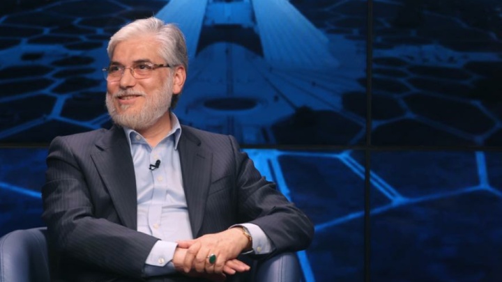 پزشکیان به دانشگاه اعتماد ویژه‌ای دارد