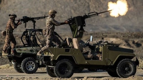 انهدام ۲ تیم تروریستی در زاهدان