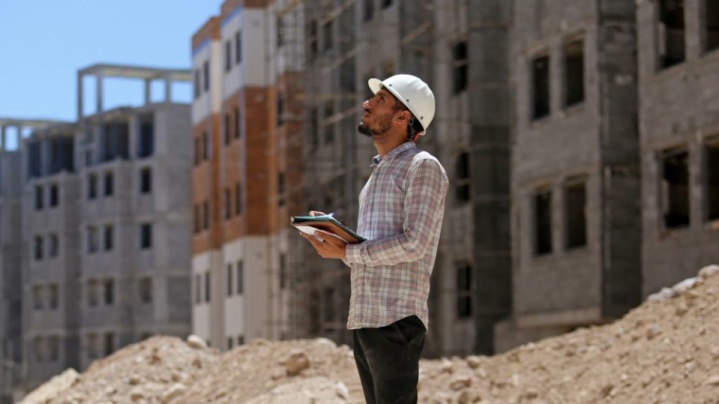 ۱۳۳ همت تسهیلات بانکی  به طرح نهضت ملی مسکن اختصاص یافت