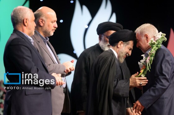 گرامیداشت سالگرد بازگشت آزادگان به میهن