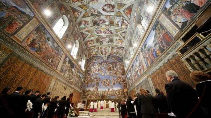 شاهکار «میکل‌ آنژ» مرمت خواهد شد