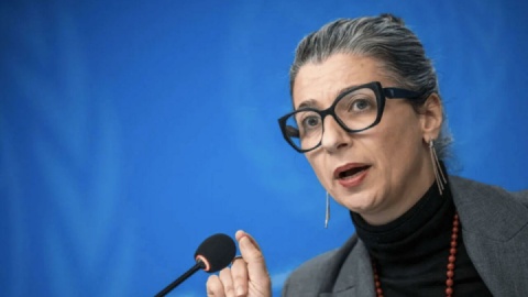 حماس قدرتی سیاسی است، نه گروهی تروریستی