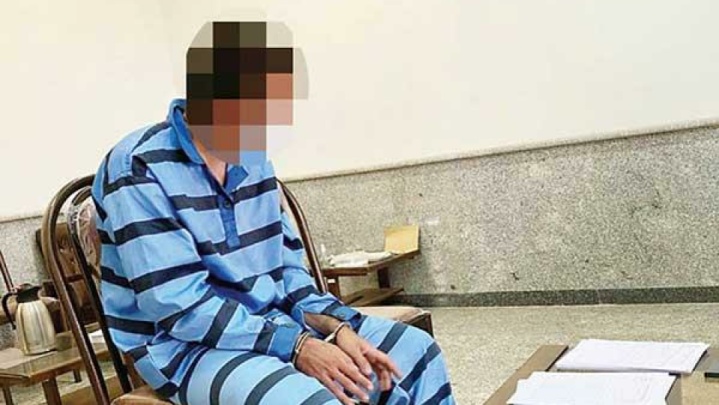 مجازات قصاص فرجام دفاع خونین از برادر