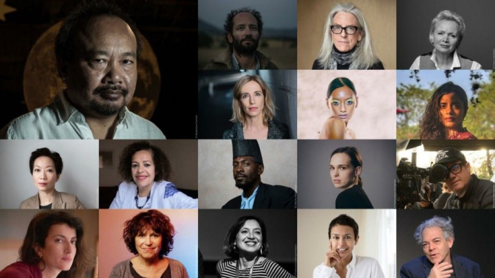 برگزیدگان جشنواره بین‌المللی فیلم «لوکارنو» در سوئیس معرفی شدند