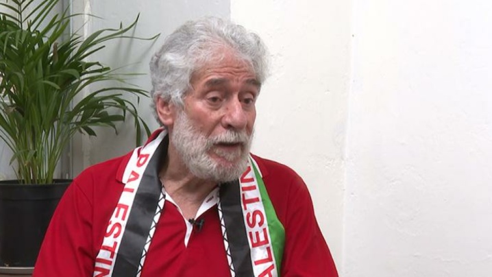 جورج عبدالله: طوفان الاقصی نقطه عطفی تاریخی است؛ یمن چراغ راه ملت‌های عربی