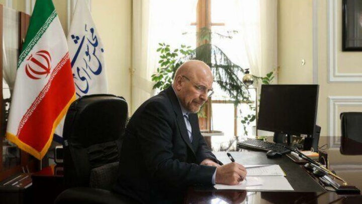 همدردی قالیباف با مردم پاکستان در پی وقوع سیل ویرانگر