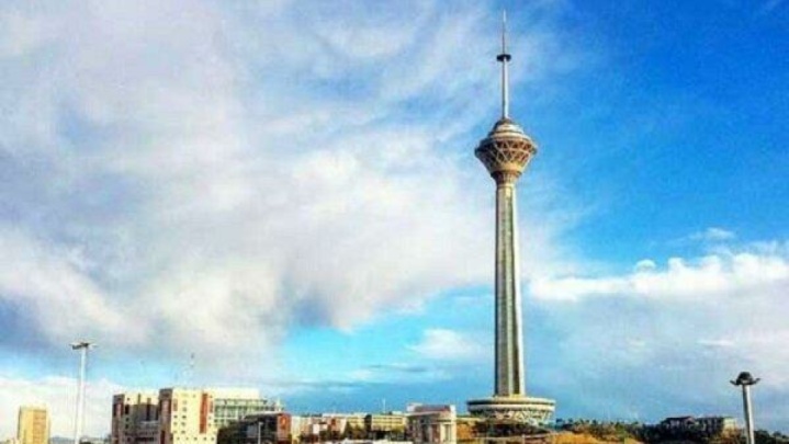 هوای پایتخت همچنان در وضعیت زرد قرار دارد