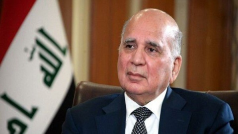 فؤاد حسین: ریاست‌جمهوری عراق برای کُردها محفوظ است