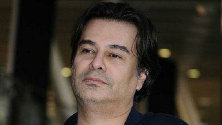 پیمان قاسمخانی بعد از ۵ سال به سینما می‏‌آید