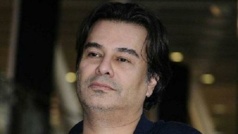 پیمان قاسمخانی بعد از ۵ سال به سینما میآید