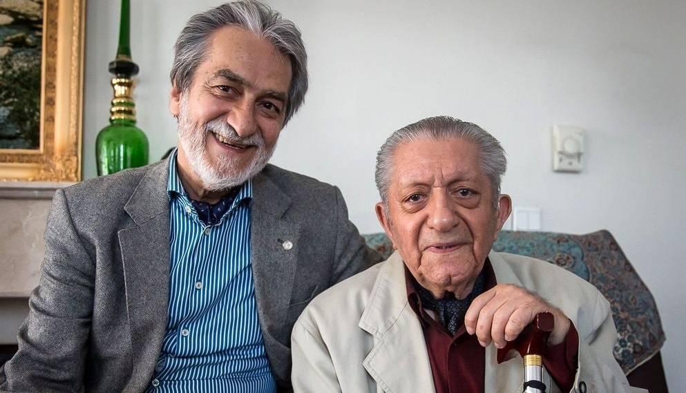 عزت‌الله انتظامی