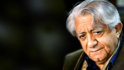 ۱۶ نکته که باید در مورد عزت الله انتظامی بدانید