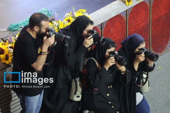 گرامیداشت سالگرد بازگشت آزادگان به میهن