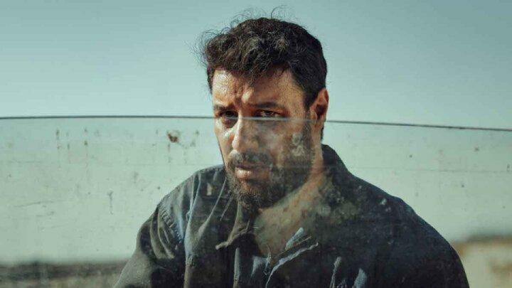 فصل پاییز، منتظر سری جدید «وحشی» باشید