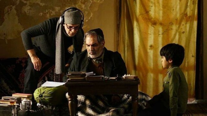 اکران ۲ فیلم جدید از هفته اول شهریورماه آغاز می‌شود