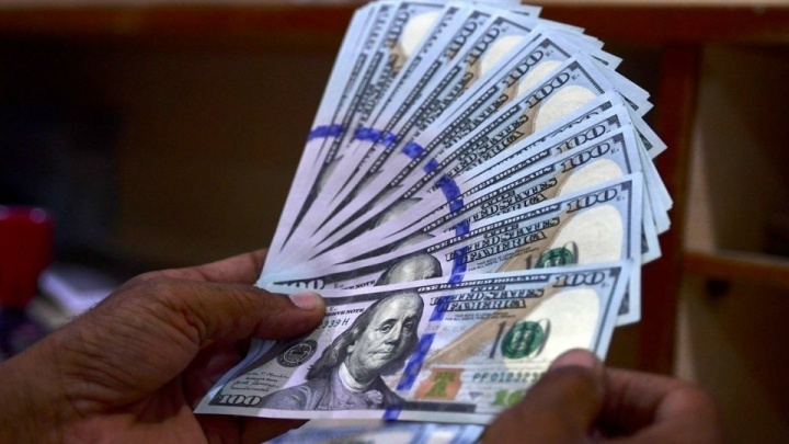 دلار حواله به ۶۹ هزار و ۹۶۶ تومان رسید
