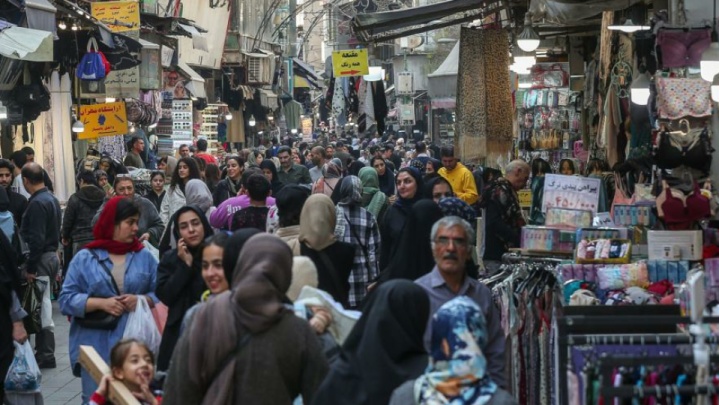 میانگین درآمد شهری ۳۴ درصد و روستایی ۳۵ درصد افزایش یافت