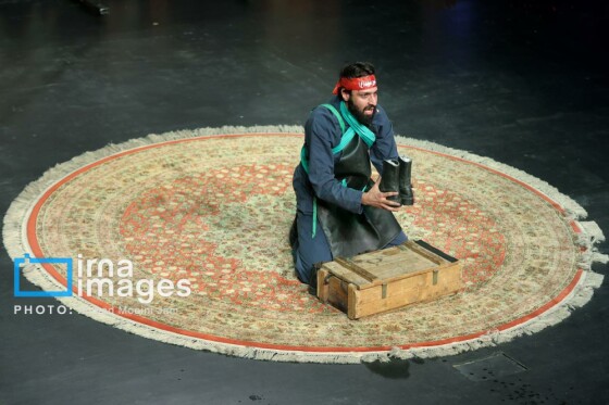 گرامیداشت سالگرد بازگشت آزادگان به میهن