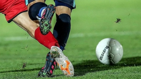 سلام به هیجان و استرس