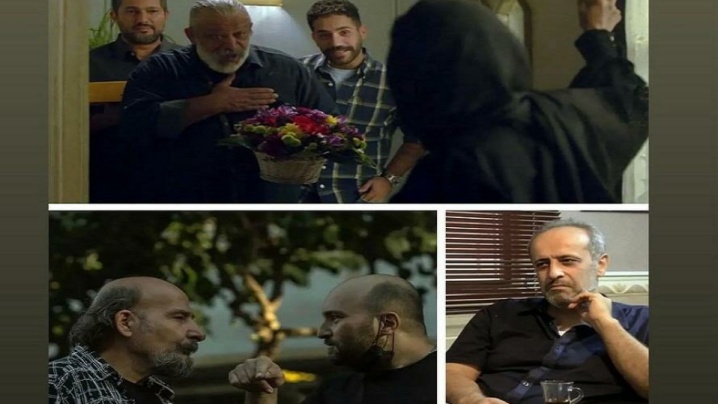 ماجرای کپی فیلم »پیرپسر» از فیلم «قاتل وحشی» چیست؟