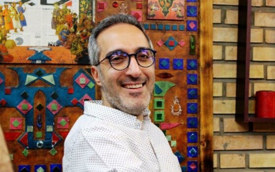 زادروز  امیرمهدی ژوله