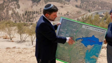 سفیر آمریکا: شهرک‌سازی در شرق قدس نقض قوانین بین‌المللی نیست