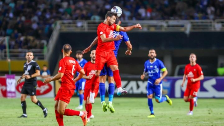 ترکیب احتمالی تراکتور برای شروع لیگ