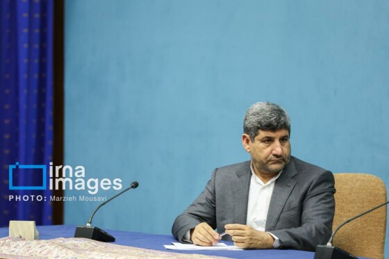 نشست هم اندیشی رؤسای دانشگاهها با معاون اول رئیسجمهور