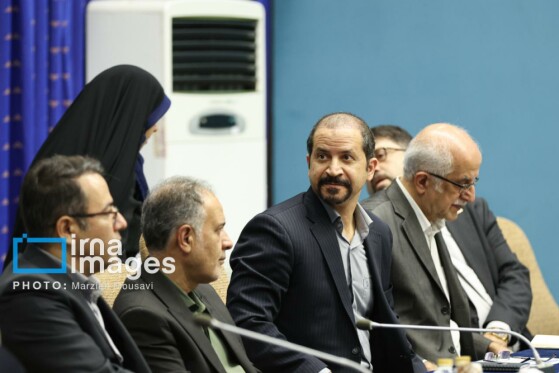 نشست هم اندیشی رؤسای دانشگاهها با معاون اول رئیسجمهور