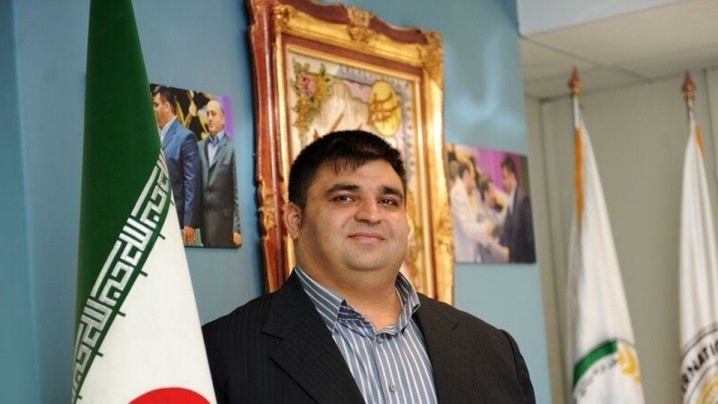 جایگزین بهداد سلیمی معرفی شد