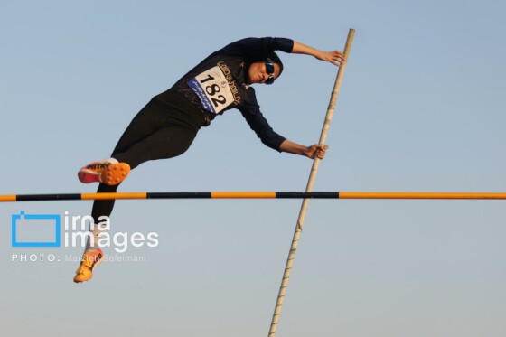 مرحله نخست بیست‌ونهمین دوره رقابت‌های دوومیدانی قهرمانی باشگاه‌های کشور «گرامیداشت شهدای اقتدار» در بخش زنان، عصر یکشنبه (۲۶ مرداد ۱۴۰۴) با حضور ۹۷ ورزشکار در کمپ تیم‌های ملی ورزشگاه آفتاب انقلاب تهران آغاز شد.