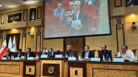 اصلاحیه قانون بودجه ۱۴۰۴ به مجلس می رود