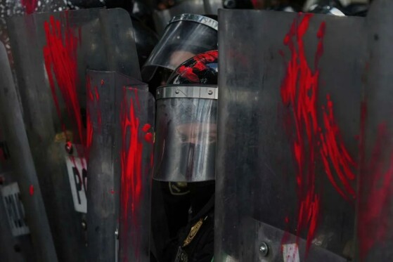 مکزیکو سیتی