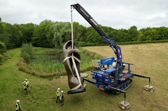 پری گرین، انگلستان