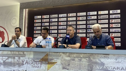 باید از قهرمانی سال قبل عبور کنیم