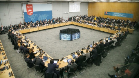 دعوت FATF چراغ سبز اروپا به ایران است