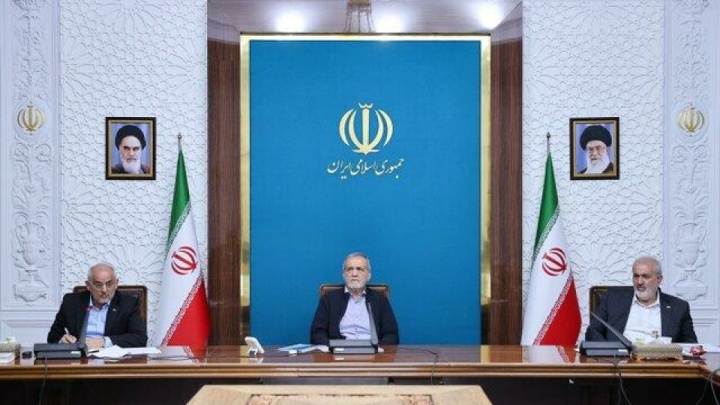 پزشکیان: آغاز پروژه‌های مربوط به تولید برق نباید به هیچ وجه معطل بماند