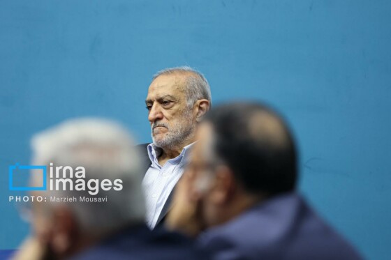 نشست هم اندیشی رؤسای دانشگاهها با معاون اول رئیسجمهور