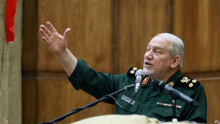 احتمال جنگ جدید وجود دارد/ بدترین احتمالات را در نظر می‌گیریم