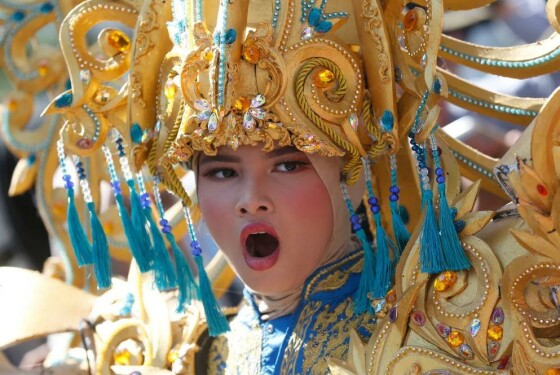 باندا آچه، اندونزی