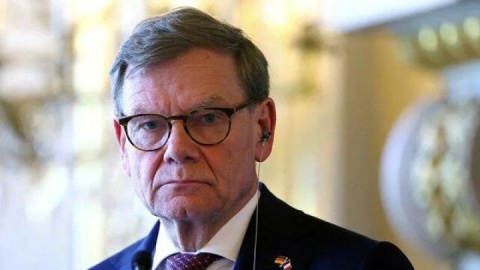 انتقاد وزیر خارجه آلمان از رفتار چین؛ تأکید بر همبستگی با اروپا و ضرورت آتشبس در اوکراین