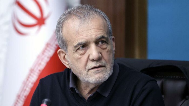 ما باید به سطح بالاتری برسیم، اگر اراده کنیم همه چیز حل می‌شود