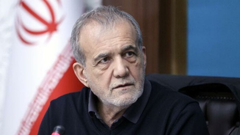 ما باید به سطح بالاتری برسیم، اگر اراده کنیم همه چیز حل میشود